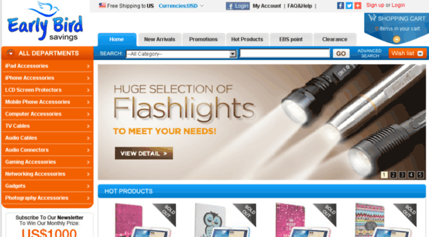 earlybirdsavings.com