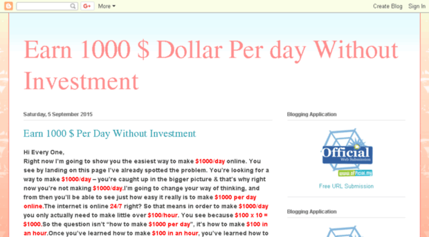 earnfree1000dollar.blogspot.in