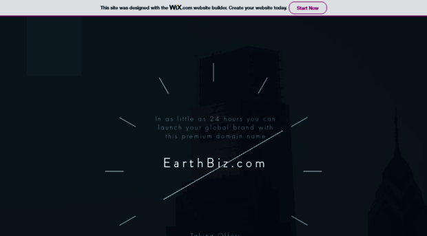 earthbiz.com