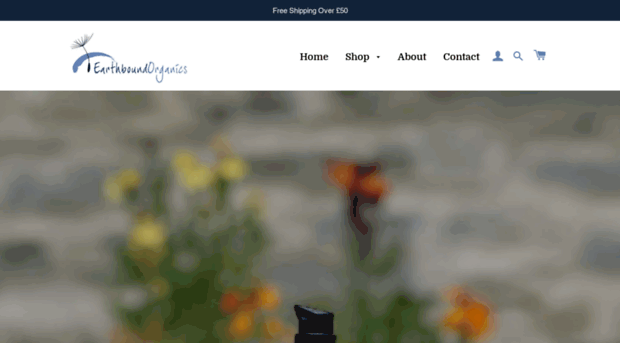 earthbound.co.uk