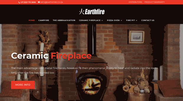 earthfire.co.za