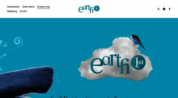 earthfirst.net.au