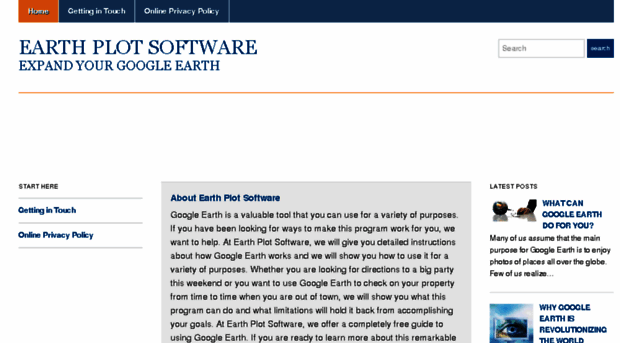 earthplotsoftware.com