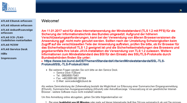 eas.internetzollanmeldung.de