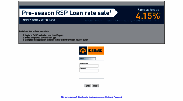 ease.b2bbank.com