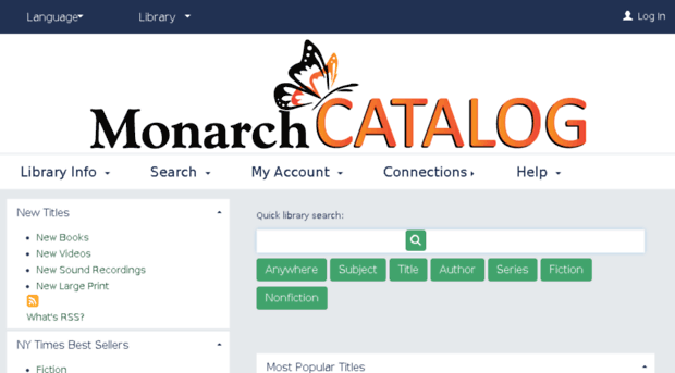 easicat.net