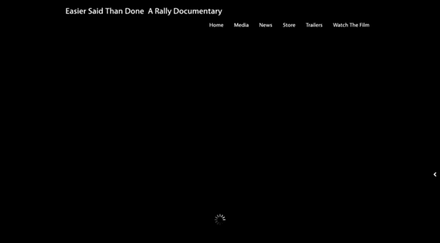 easiersaidthandonefilm.com