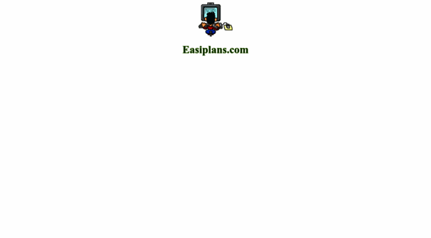 easiplans.com