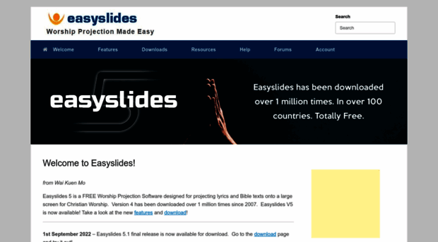 easislides.com