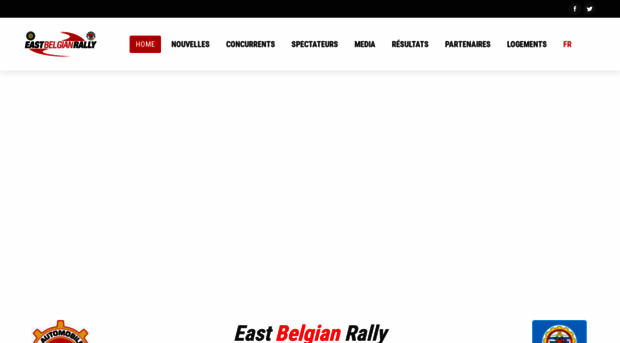 eastbelgianrally.eu