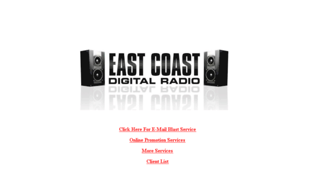 eastcoastdigitalradio.biz