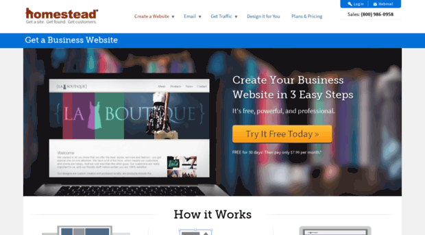 eastcoastlimousine.homestead.com