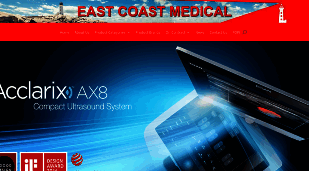 eastcoastmedical.co.za