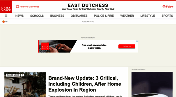eastdutchess.dailyvoice.com