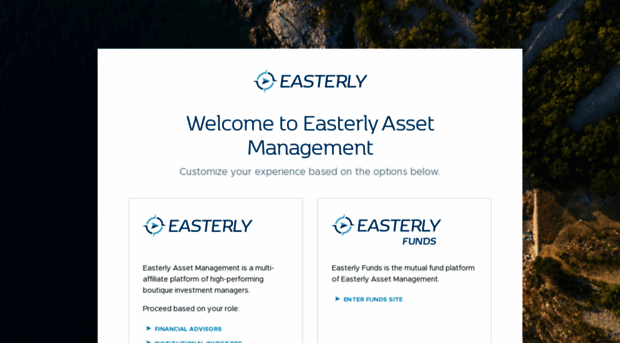 easterlycapital.com