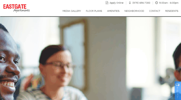 eastgate.365residentservices.com