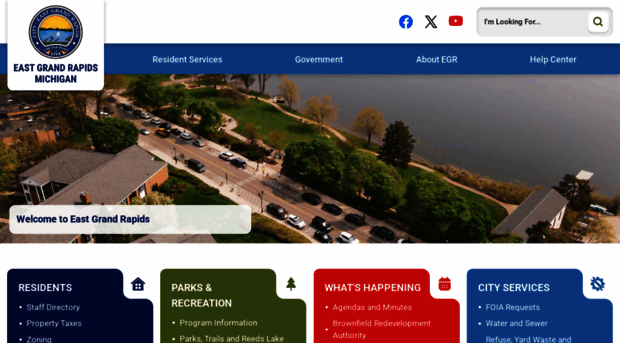 eastgr.org