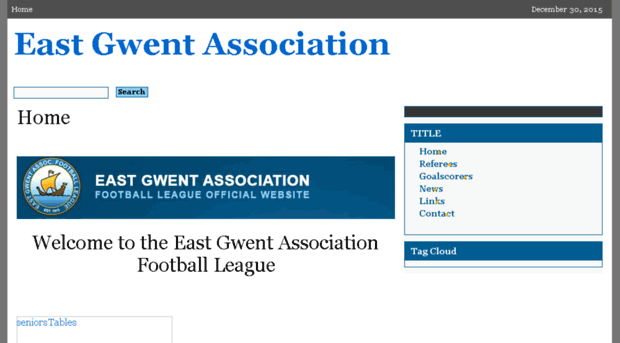 eastgwentfa.co.uk