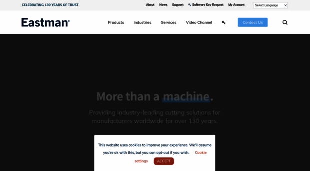 eastmancuts.com
