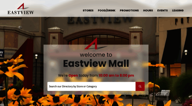 eastviewmall.com