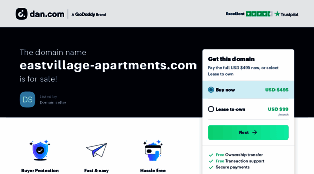 eastvillage-apartments.com