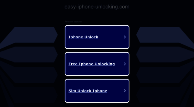 easy-iphone-unlocking.com