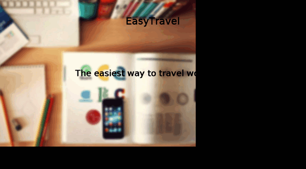 easy-travel.co.uk