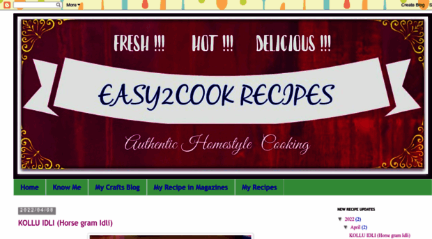 easy2cookrecipes.blogspot.in