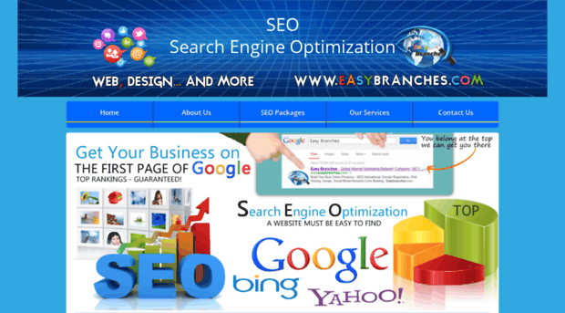 easybranches.org
