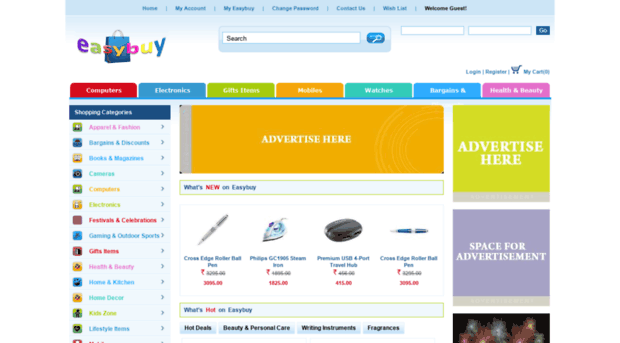 easybuy.in