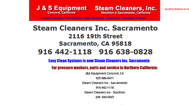 easycleansystems.com