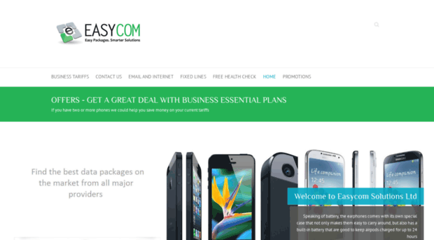 easycomltd.co.uk