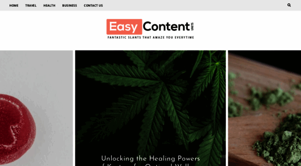 easycontentunits.com