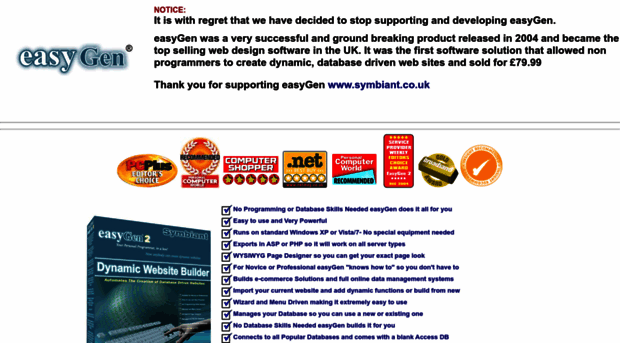 easygen.com