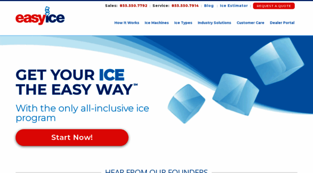 easyice.com