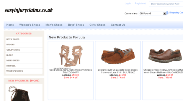 easyinjuryclaims.co.uk
