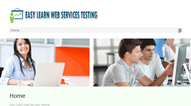 easylearnwebservicestesting.com