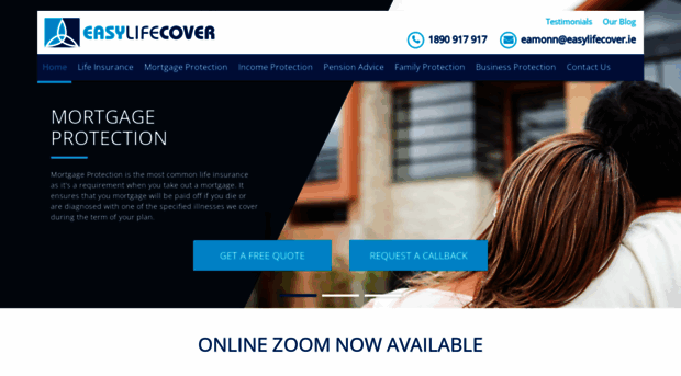 easylifecover.ie