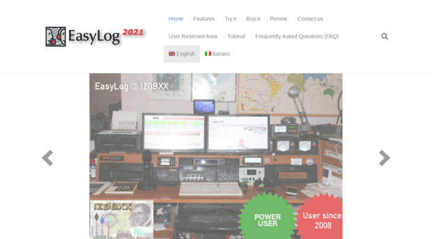 easylog.com