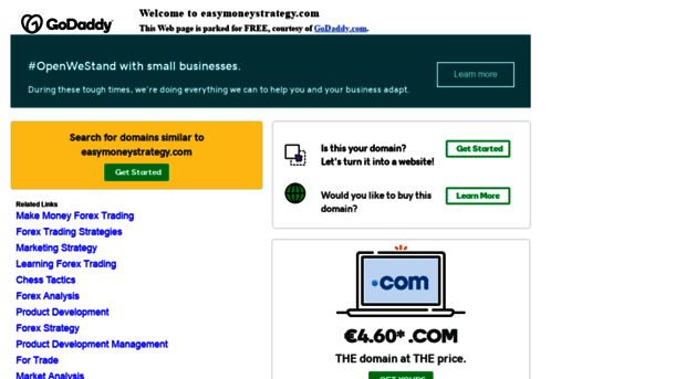 easymoneystrategy.com