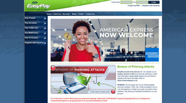 easypay.co.za