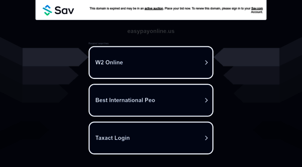 easypayonline.us