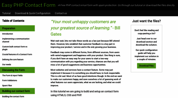 easyphpcontactform.com