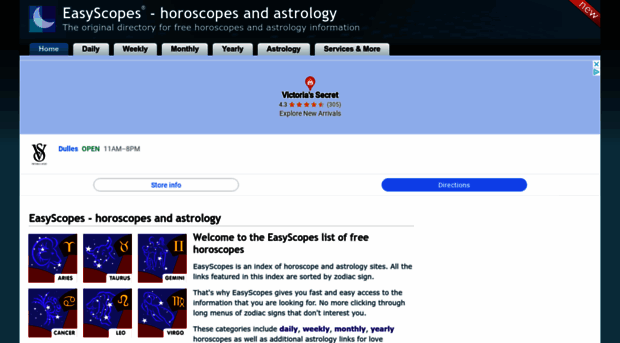 easyscopes.com