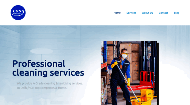 easyservices.co.in