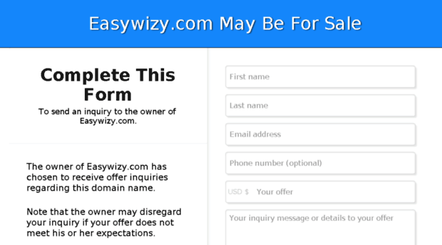 easywizy.com