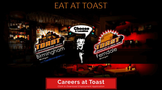 eatattoast.com