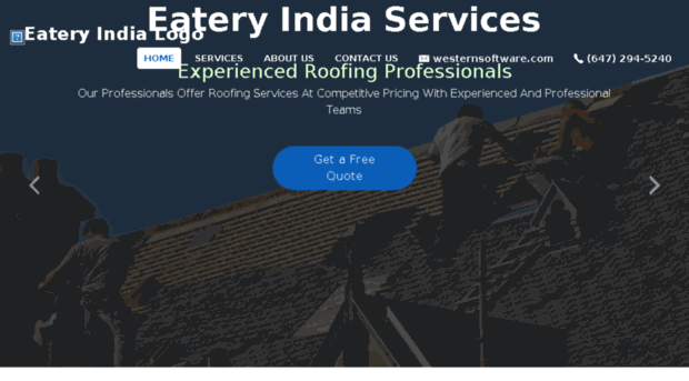 eateryindia.com