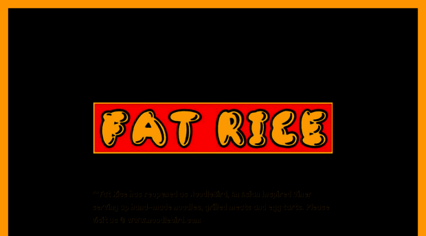 eatfatrice.com