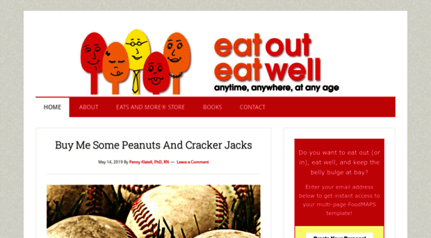 eatouteatwell.com